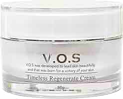V.O.S  TRクリーム50g  7個 VOS リペアクリーム(TRクリーム) 50g | shéllen STORE